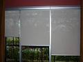 A and E Window Coverings Blinds Draperies & Screens logo