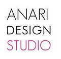 ANARI DESIGN STUDIO logo