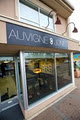 AUVIGNE & JONES logo