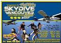 Abbotsford Skydiving Centre logo