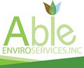 Able Environmental Services Inc logo