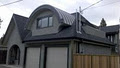 Accurate Roofing Ltd logo