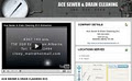 Ace Sewer & Drain Cleaning Svc image 5