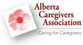 Alberta Caregivers Association logo