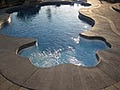 Aqua-Blue (Niagara) Pools Spas & Bath Fixtures logo