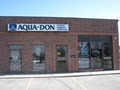Aqua-Don Pool Service & Supplies logo