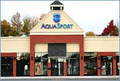 AquaSport logo