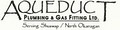 Aqueduct Plumbing & Gas Fitting Ltd. image 2