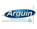 Arguin et Associés Arpenteurs Géomètres inc logo