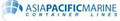 Asia Pacific Marine Container Lines logo