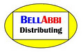 BELLABBI DISTRIBUTING logo