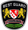 BEST GUARD SECURITY INC logo
