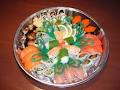 BROSS japanese foods sushi catering image 4