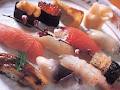 BROSS japanese foods sushi catering image 5