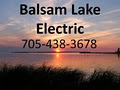 Balsam Lake Electric logo