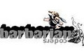 Barbarian Coders logo