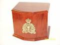 Barn & Stable Regimental Trunks image 2