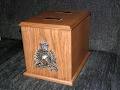 Barn & Stable Regimental Trunks image 3