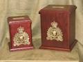 Barn & Stable Regimental Trunks image 4
