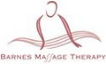 Barnes Massage Therapy logo