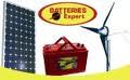 Batteries Expert logo