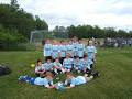 Bedford Soccer Assoc image 6