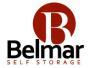 Belmar Self Storage logo
