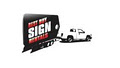 Best Buy Sign Rentals logo
