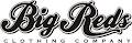 Big Reds Clothing Co logo