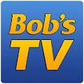 Bob's TV Sales Ltd logo