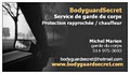 Bodyguard / garde du corps / chauffeur privé image 2