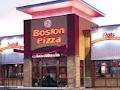 Boston Pizza Brossard logo