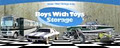 Boys With Toys Storage logo