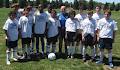Brampton Youth Soccer Club image 1
