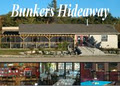 Bunker's Hideaway logo