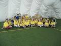 Burlington Youth Soccer Club image 2