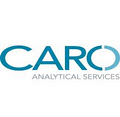 CARO Analytical Services logo