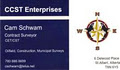 CCST Enterprises logo