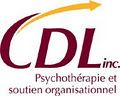 CDL inc. logo