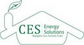 CES Canadian Energy Solution logo