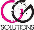 CG Solutions logo