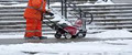 Calgary Snow Removal image 1