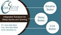 CanSleep Services Inc logo