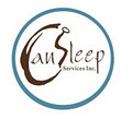 CanSleep Services logo