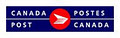 Canada Post Outlet Metropolitan PO (Cadmos Stationery) logo