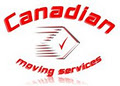 Canadian Moving Services image 6