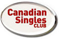Canadian Singles Club logo