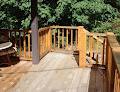 Cedar Creek Decking image 2