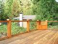 Cedar Creek Decking image 6