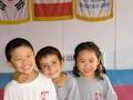 Centre Kims Tae Kwon Do image 2